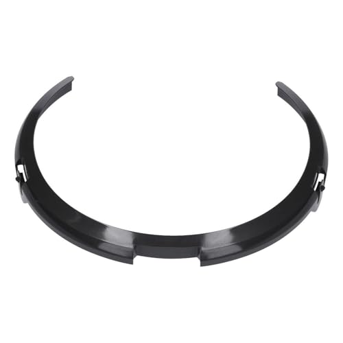 LUTH Premium Profi Parts Luth Premium Professional Parts Bague de Protection Anti-débordement Compatible avec Tefal Ss-1530000904 pour friteuse à air Chaud...