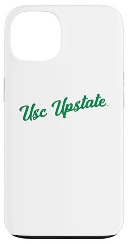 Coque iPhone 13 Caroline du Sud cadeau idéal NCAA pour passionné