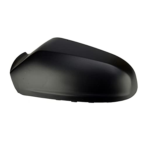 Coque de rétroviseur gauche noir pour Saturn Astra 2008-2010