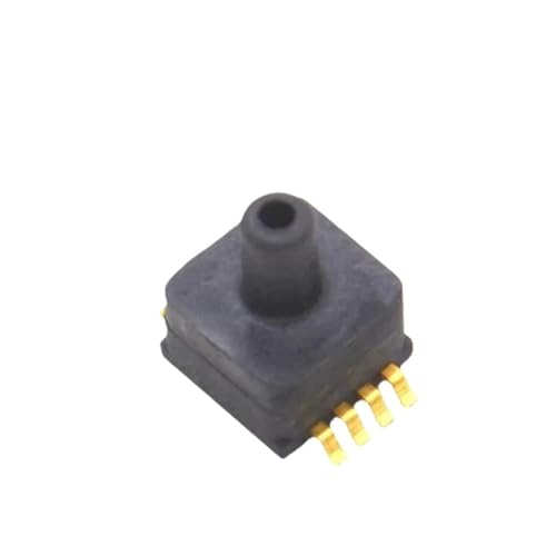 Capteur de pression XGZP6869A analogique 5V pour eau et hydraulique -100-0KPa SOP8
