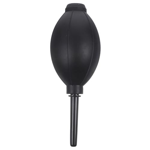 DINHEAROM Soplador De Aire Multifuncional Para Cafetera Espresso Limpiador De Polvo Plumero Para Limpieza