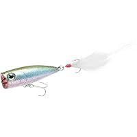 Amazon.co.jp: ラッキークラフト(LUCKY CRAFT)ベビーポッパー50