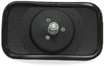 Velvac 708611 Door Blind Spot Mirror Convex Forklift Mirror