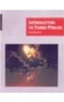 Introduction To Turbo Prolog 8170291046 Book Cover