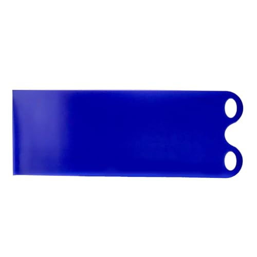 Moynagh Lightweight Sleds for Kids Speed Snow Sledding Snowboard Sled Snow Slider Mat Flexible Snow Sled Flying Carpets