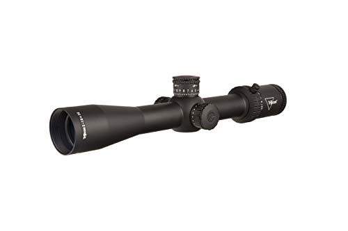 Image of Trijicon Credo Illuminated Riflescopes