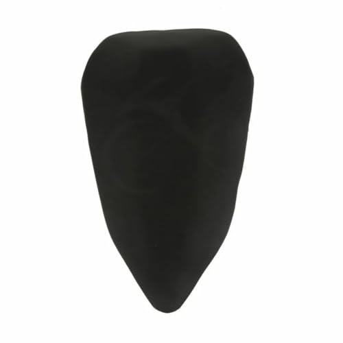 Siège arrière Ducati 899 1199 selle passager moto contre inconfort noir