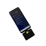 mi tarjeta digital banorte Compatible con OTG – Funciona con la gran mayoría de Smartphones y Tablets Android.