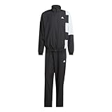 Oberteil und Hose mit Taschen auf der Vorderseite