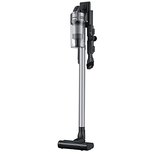 Samsung Jet 75 Cordless Stick Vacuum Titan Chrometal Vs20T7511T5/Aa (Renewed) #TOP3