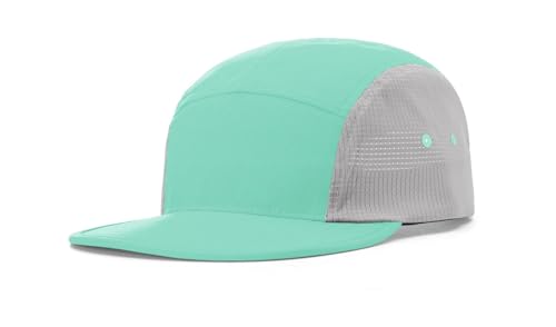 Image of Richardson 5 Panel Cap Hat All Styles One Size Fits Most Adults, Men, Women or Youth