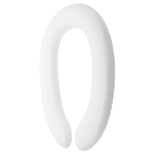 LOLIPPYY キッズ用トイレパッド 軽量ポータブル 補助便座クッション 滑らか防寒設計 トイレトレーニング向け 自宅や外出先対応