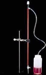 Break-Resistant Self-Zeroing Automatic Burets - 50 mL [ 1 Ea.]