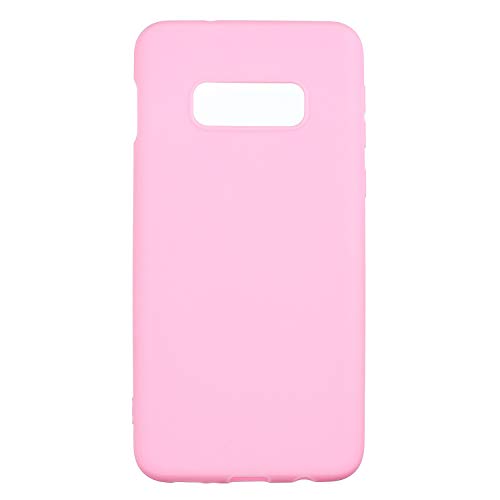 HereMore 5 x Cover per Samsung Galaxy S10E