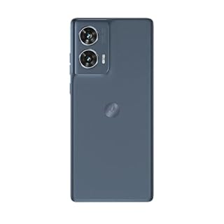 Motorola Edge 50 Fusion 5G 8/256GB Free Grey