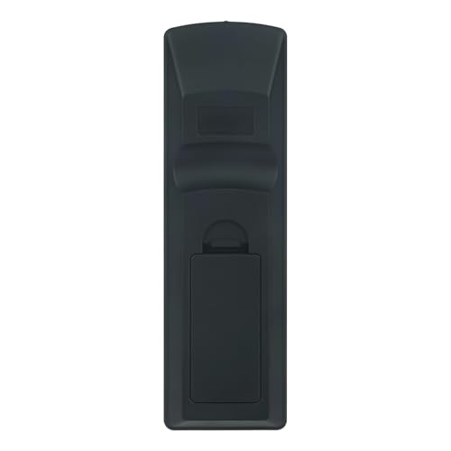 Beyution Replacement Remote Control fit for Impecca DVHP9109 DVHP-9117 DVHP-9109 DVHP9117 DVD Player