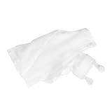 SEWACC Sacchetto di Ricambio per Pulizia Piscina Borsa in Rete Fine con Chiusura Zip e Tappo in capacità per Rimuovere Foglie e Detriti Adatto per Piscine Esterne ed Interne Modelli 280 e