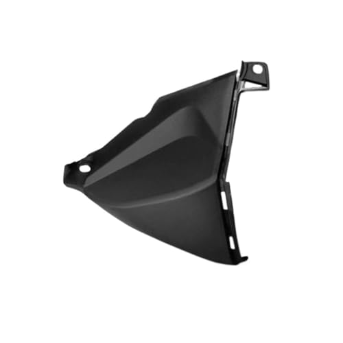 Protection cadre et phare CBR 600RR F5 : carénage latéral carbone contre les impacts