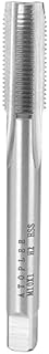 ATOPLEE Metric Thread Tap,M12 HSS Right Hand Thread Tap(M12x1.5)