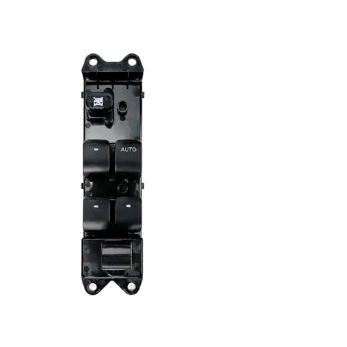 Commutateur de fenêtre haute précision pour Subaru Outback et Legacy 2005 2006