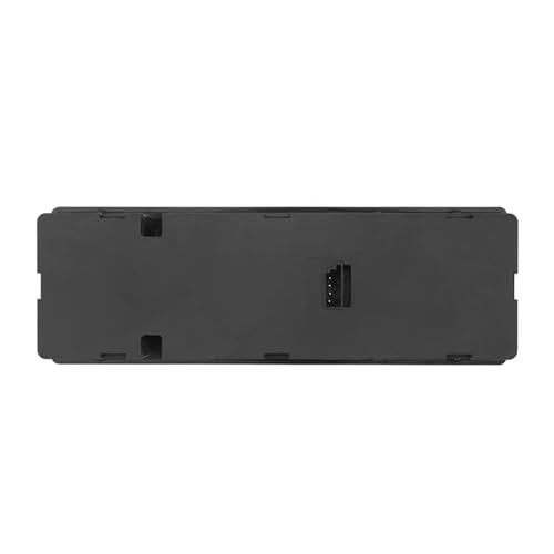 Interrupteur de commande vitre pour rouler confortablement en camion Actros MP4 - 5