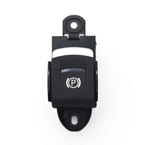 Bouton de commutation de frein à main réactif et durable 4F1 927 225C