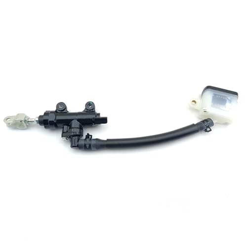 Pompe de frein moto DR150 DR160 résout la pédale molle arrière