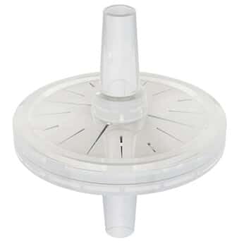 Cole-Parmer Hydrophobic Filter, 0.45 µm