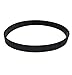FocalTop Vacuum Belt #1LU0310X00 for Dirt Devil Style UD70161, UD70167P, UD70100FDI, UD70181, UD70125 Replacement
