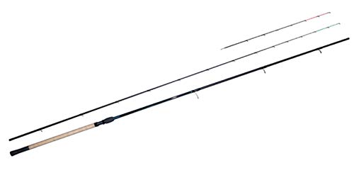 Drennan Vertex 11ft Medium Feeder Fishing Rod