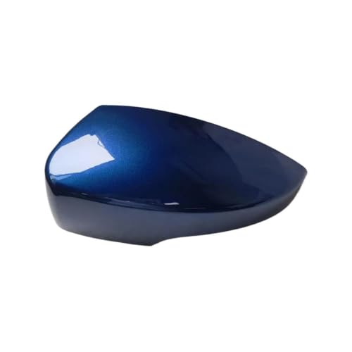 Boîtier de rétroviseur bleu pour Kuga et Ecosport 2013-2019