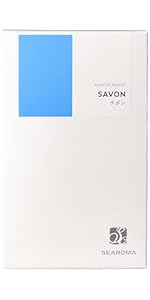 Amazon.co.jp: SEAROMA(シーロマ)消臭抗菌アロマディフューザー 専用