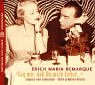 Sag mir, dass Du mich liebst.... Zeugnisse einer Leidenschaft - Briefe an Marlene Dietrich. Auswahl. Hörstück