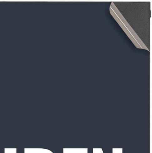 Skinit Decal Gaming Skin Compatible with Xbox Series X Digital Edition Console - Biden 2020 Design
