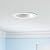 Sunco 16 Pack Retrofit LED Recessed Lighting 6 Inch, Downlight Can Lights for Ceiling, Baffle Trim, 965 LM, 13W (120W Equivalent), 6000K Daylight Deluxe, Dimmable, Damp Rated UL