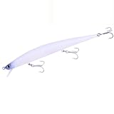 tide minnow surf Affondamento DUO TIDE MINNOW SLIM FLYER 140 P08