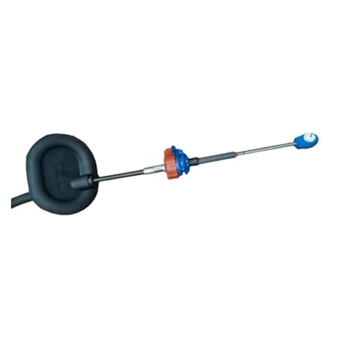 Cable selector de marchas suave y preciso para Citroën C3-XR 9814628080 5