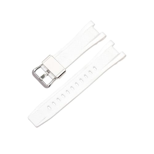 [X] o[XgbvJVI G-VbN GST-W300/GST-S110/S100G/GST-W110/W100G ʃuXbgX|[cvohANZT[(White S)