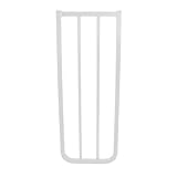 Cardinal Pet Gates 10.5-Inch Extension, White