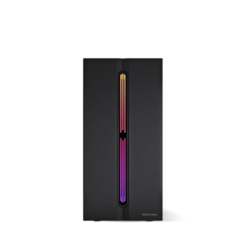 Image of Extreme Performer Gaming Desktop PC, Ryzen 9 7950X, RTX 5070 Ti 16GB GDDR7, 64GB RAM, 4TB NVMe SSD, Windows 11