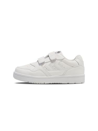hummel Klettverschluss Sneaker Camden Jr Lebensstil Kinder