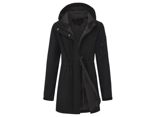 HKM Hillary Veste Femme manteau d'équitation de pluie écurie