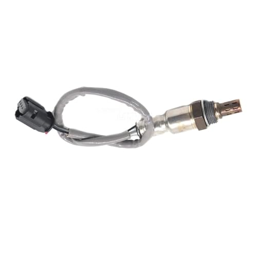 Sonde Oxygène Lambda pour Jeep Grand Wagoneer : Réduction de consommation et mélange idéal