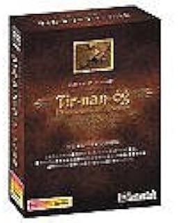 ティル・ナ・ノーグ ~ダーナの末裔~