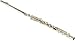 Yamaha YFL-382H Intermediate Flute with Inline G