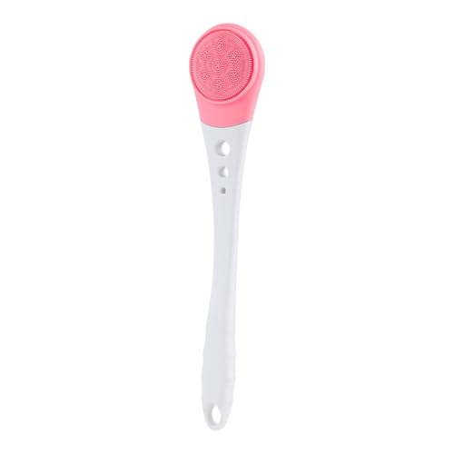 Brosse de bain électrique étanche avec fonction massage pour adulte