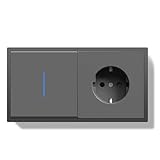 【Cadre PC haute qualité】 : Particulièrement robuste et durable, avec une surface facile d'entretien, résistante aux rayures et aux traces de doigts, pour un design élégant et durable.