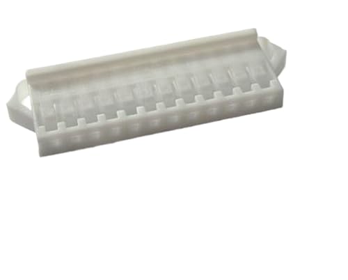 10 piece connector DF1B-12ES-2.5RC 2P plastic shell spacing of 2.5mm