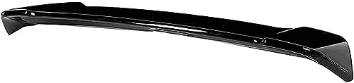 Spoiler pour Mitsubishi Pajero 2019 becquet de toit anti uv brillant
