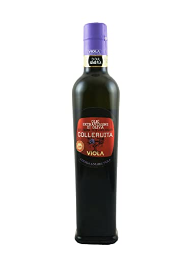 Viola Aceite de Oliva Extra Virgen 0.5 Liter miniatura 1